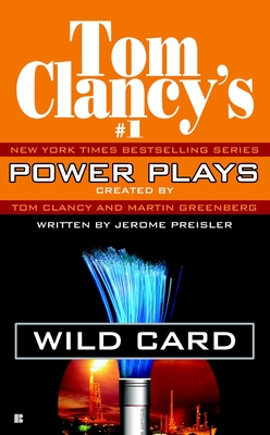 Wild Card - Tom Clancy