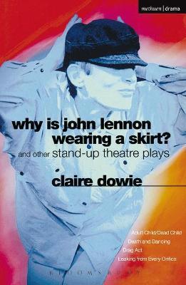 Why Is John Lennon Wearing Ski - Various