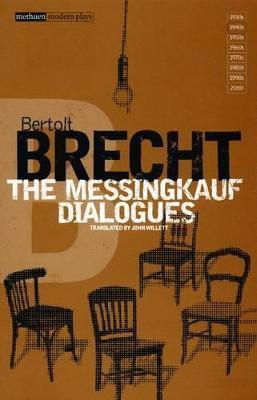 Messingkauf Dialogues - Bertolt Brecht