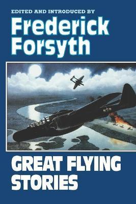 Great Flying Stories - Frederick Forsyth