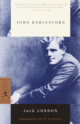 John Barleycorn - Jack London