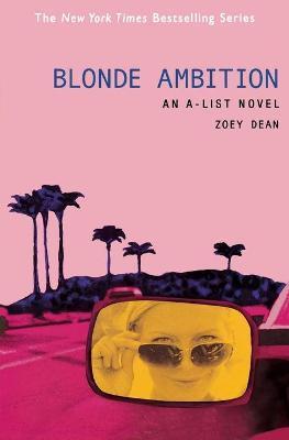 Blonde Ambition - Zoey Dean