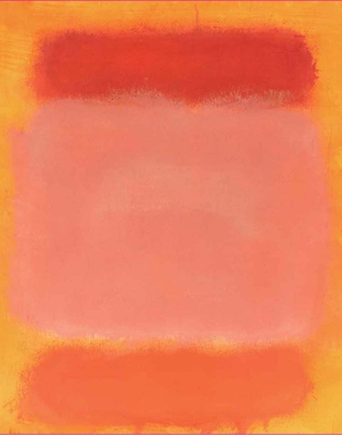 Mark Rothko: Paintings on Paper - Adam Greenhalgh