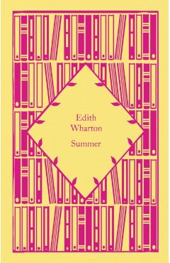 Summer - Edith Wharton