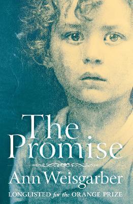 The Promise - Ann Weisgarber