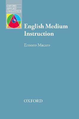 English Medium Instruction - Macaro