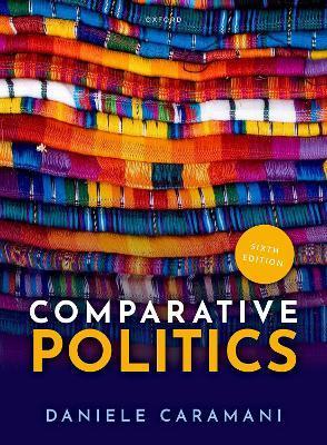 Comparative Politics - Daniele Caramani