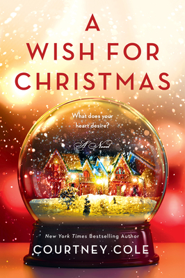 A Wish for Christmas - Courtney Cole
