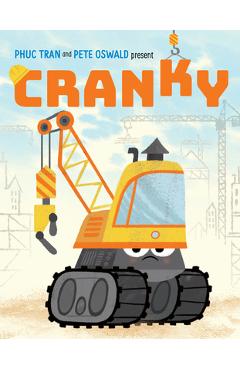 Poza produsului Cranky - Phuc Tran