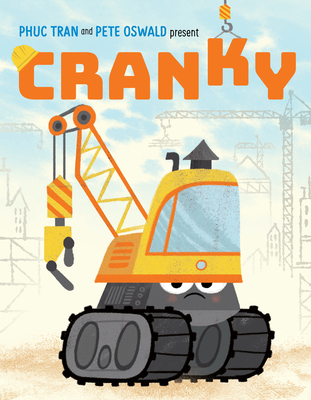 Cranky - Phuc Tran