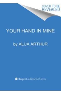 Briefly Perfectly Human - Alua Arthur