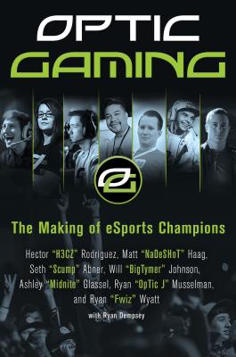 OpTic Gaming: The Making of eSports Champions - H3cz