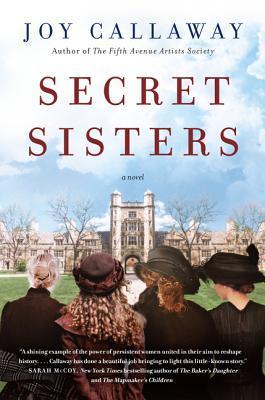 Secret Sisters - Joy Callaway