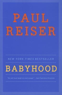 Babyhood - Paul Reiser