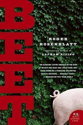 Beet - Roger Rosenblatt