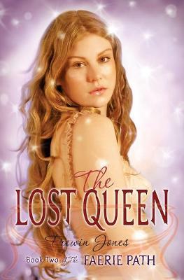 The Lost Queen - Frewin Jones