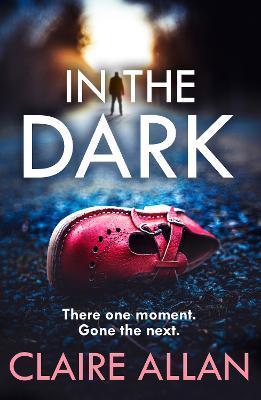 In the Dark - Claire Allan