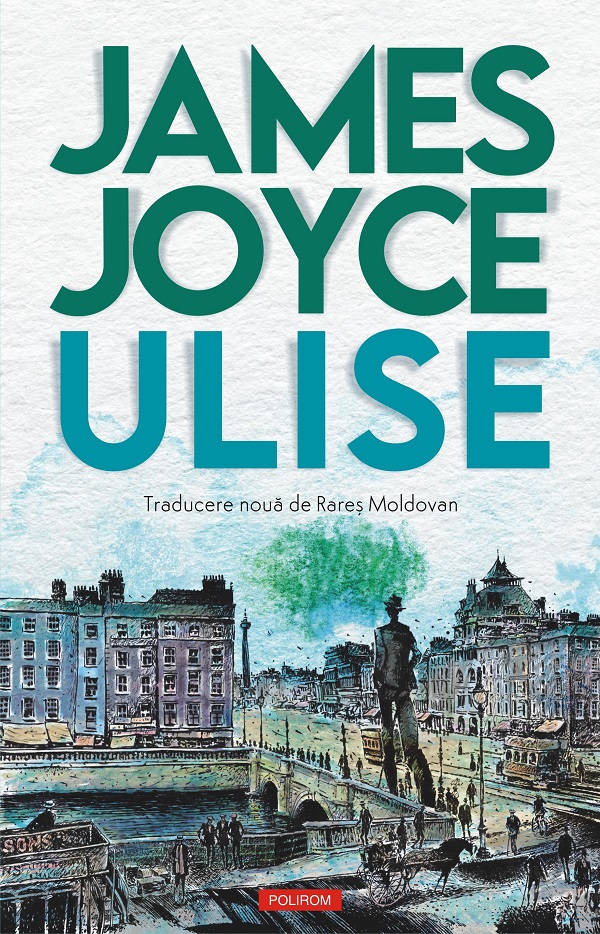eBook Ulise - James Joyce
