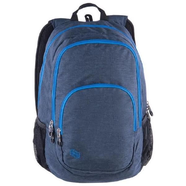 Ghiozdan Fusion Cationic Blue