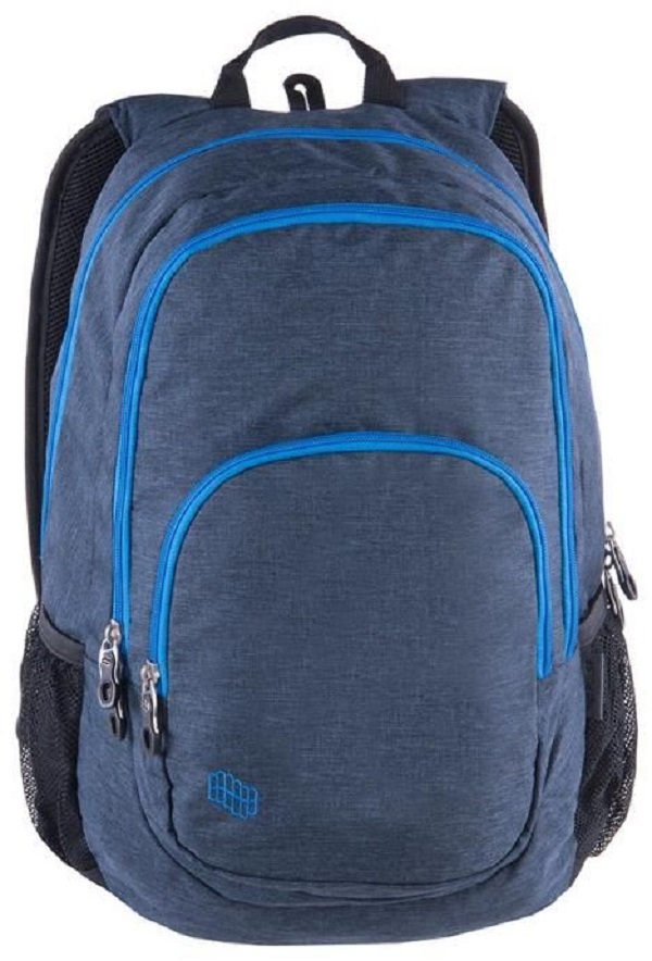 Ghiozdan Fusion Cationic Blue