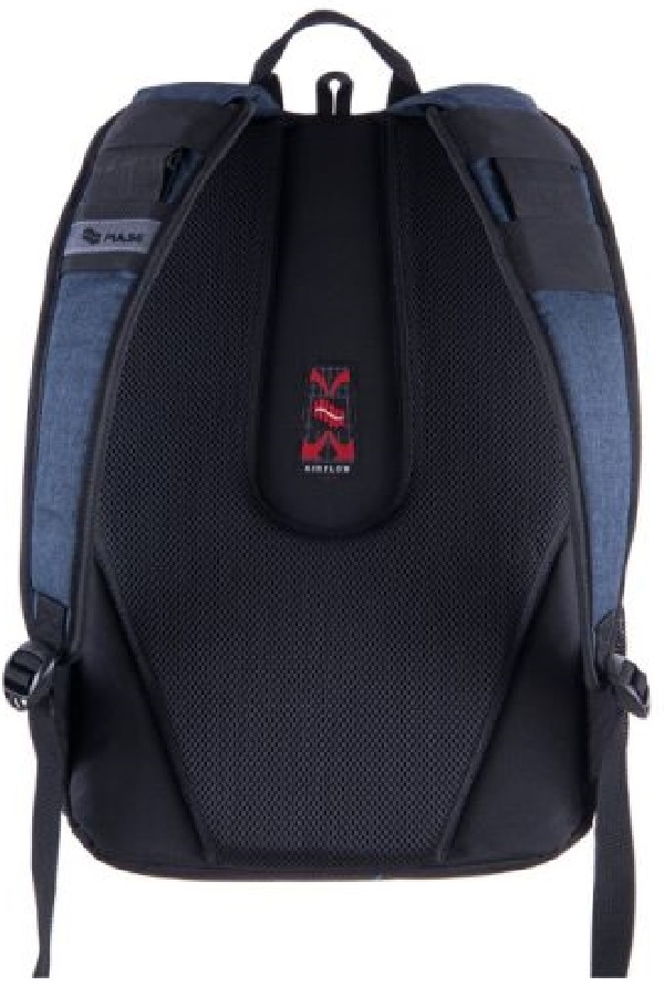 Ghiozdan Fusion Cationic Blue