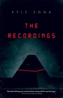 The Recordings - Kyle Zona