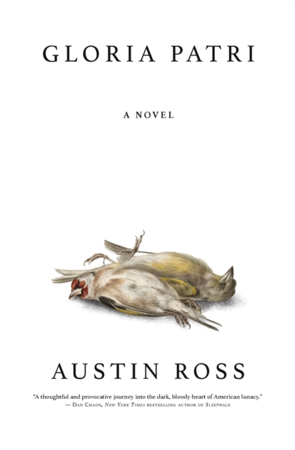 Gloria Patri - Austin Ross