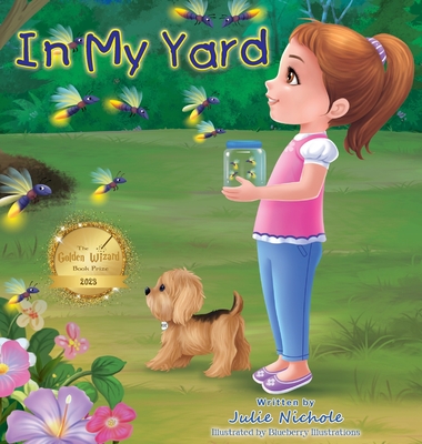 In My Yard - Julie Nichole