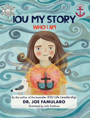 IOU My Story - Joe Famularo