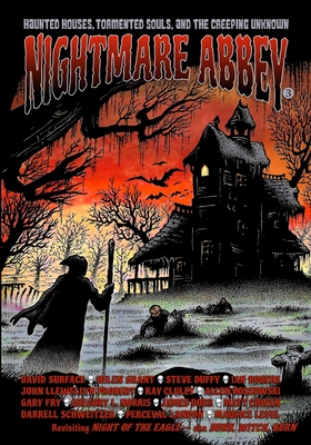 Nightmare Abbey 3 - Ian Rogers