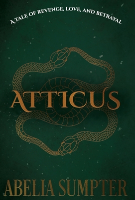 Atticus - Abelia Sumpter