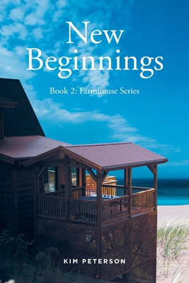 New Beginnings - Kim Peterson