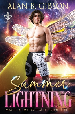 Summer Lightning - Alan B. Gibson