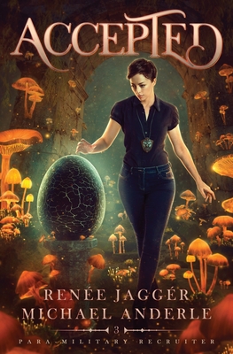 Accepted - Michael Anderle