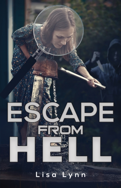 Escape from Hell - Lisa Lynn