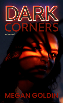 Dark Corners - Megan Goldin