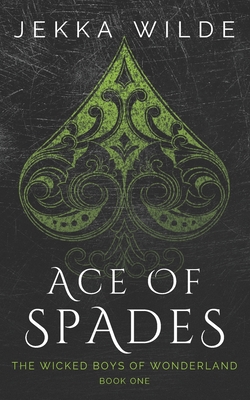Ace of Spades - Jekka Wilde
