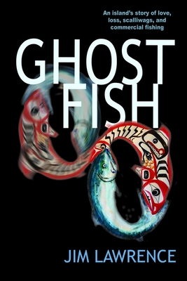 Ghostfish - Jim Lawrence