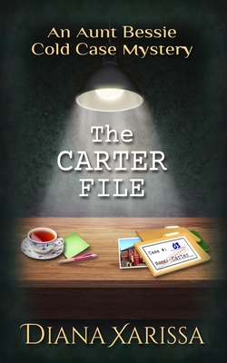 The Carter File - Diana Xarissa