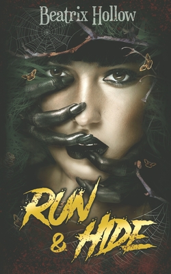 Run & Hide: Monster Reverse Harem - Beatrix Hollow