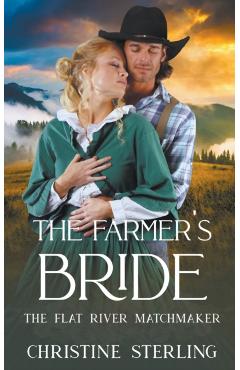 Poza produsului The Farmer's Bride - Christine Sterling