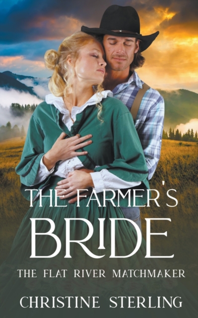 The Farmer's Bride - Christine Sterling