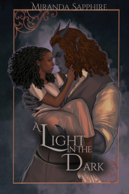 A Light in the Dark - Miranda Sapphire