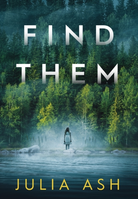 Find Them - Julia Ash
