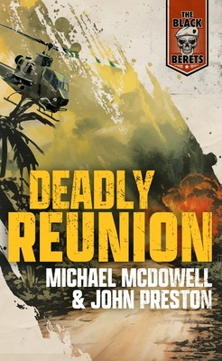 Deadly Reunion - John Preston