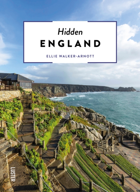 Hidden England - Ellie Walker-arnott