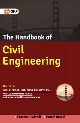 Handbook of Civil Engineering - Praveen Dwivedi