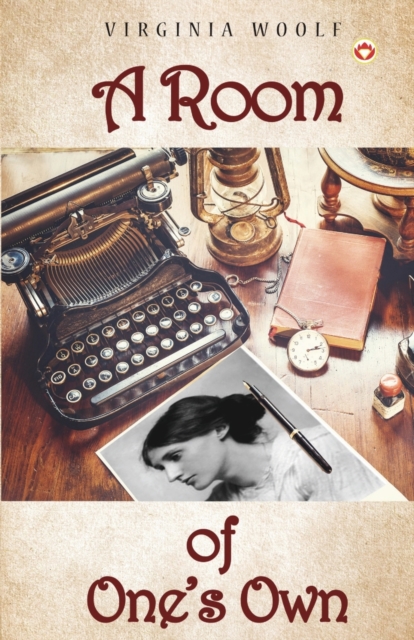 A Room of One's Own - Virginia Woolf