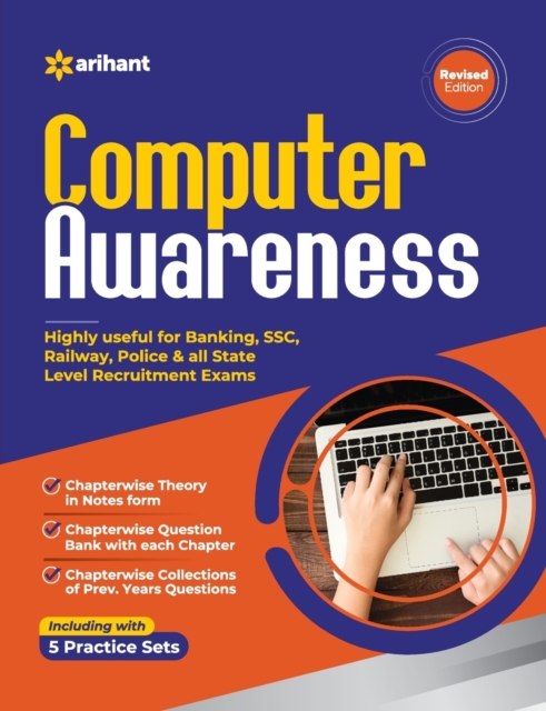 Computer Awareness - Arihant Experts