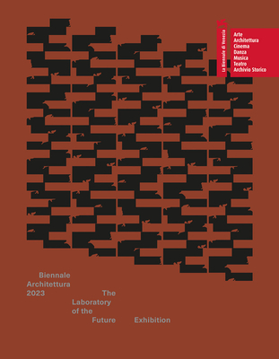 Biennale Architettura 2023: The Laboratory of the Future - Lesley Lokko